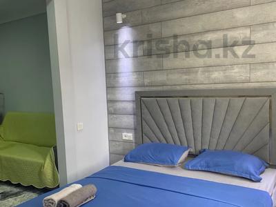 1-бөлмелі пәтер · 30 м² · 9/12 қабат, Шевченко 85 — Сейфулина, бағасы: 2 500 ₸ в Алматы, Алмалинский р-н