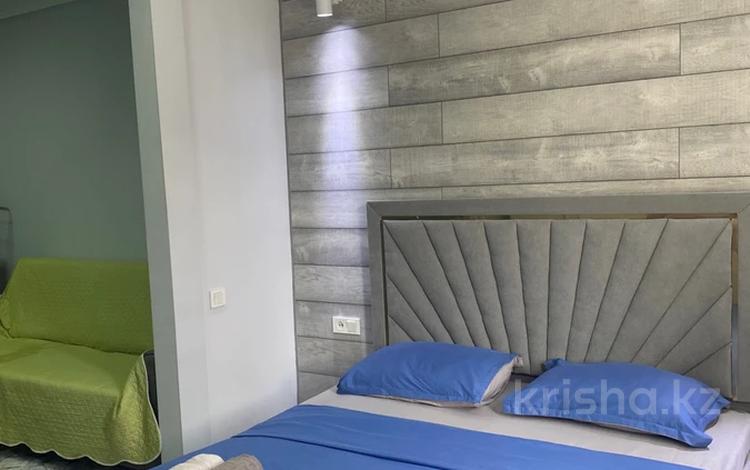 1-бөлмелі пәтер · 30 м² · 9/12 қабат, Шевченко 85 — Сейфулина, бағасы: 2 500 ₸ в Алматы, Алмалинский р-н — фото 2
