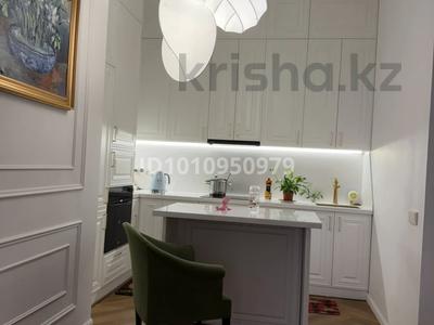3-бөлмелі пәтер · 90 м² · 1/7 қабат, мкр Самал-3, Назарбаева 301 — Каджимукана, бағасы: 150 млн ₸ в Алматы, Медеуский р-н