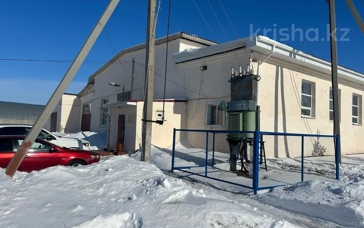 Өнеркәсіптік база · 133 сотық, Дорожная 2Б — Кольцо на 5-ом Магазине, бағасы: 850 млн ₸ в Затобольске (Тобыле) — фото 4