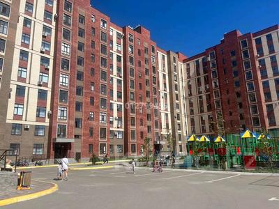 2-комнатная квартира · 60 м² · 1/10 этаж, мкр Юго-Восток, Б Момышулы 15/2 за ~ 27.7 млн ₸ в Караганде, Казыбек би р-н