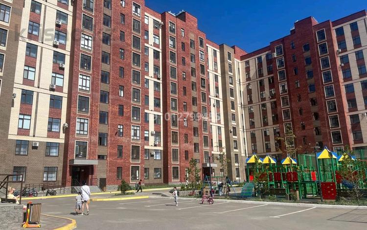 2-комнатная квартира · 60 м² · 1/10 этаж, мкр Юго-Восток, Б Момышулы 15/2 за ~ 27.7 млн ₸ в Караганде, Казыбек би р-н — фото 3