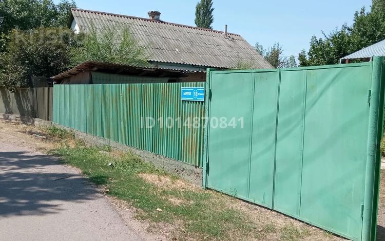 Жеке үй · 5 бөлме · 120 м² · 16.5 жүзд., Переулок бирлик 18 — Профсоюзная, бағасы: 13 млн ₸ в Мерке — фото 2