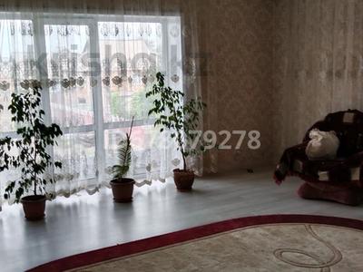 Отдельный дом • 8 комнат • 250 м² • 10 сот., Пришахтинск, Шахтерский поселок 45 за 42 млн 〒 в Караганде, Алихана Бокейханова р-н