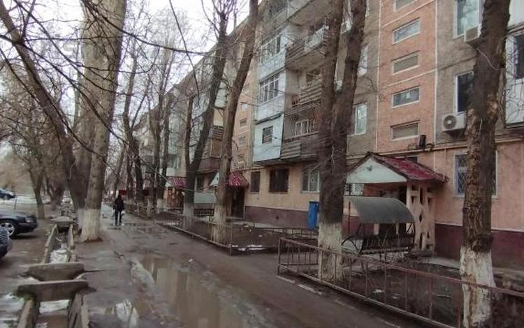 2-комнатная квартира · 45.5 м² · 5/5 этаж, Микрорайон талас 25 за 9.4 млн 〒 в Таразе — фото 2