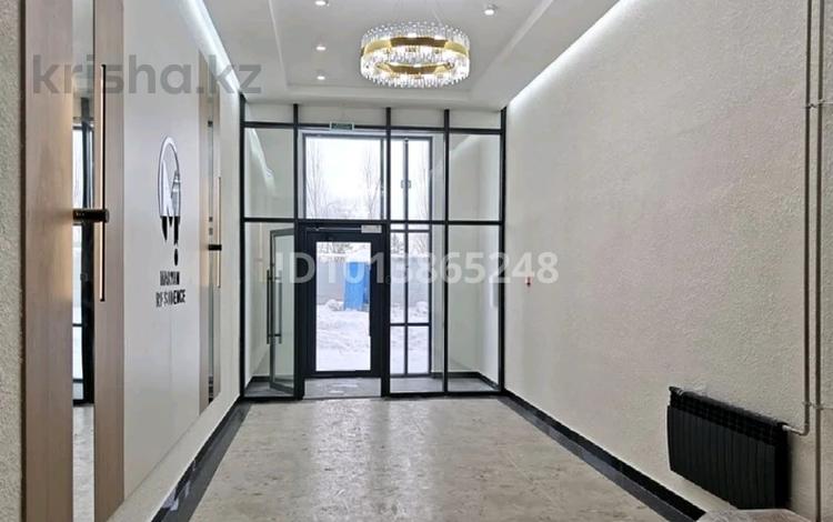 2-комнатная квартира · 64 м² · 3/14 этаж, Айтматова за 300 000 ₸ в Астане, Нура р-н — фото 2