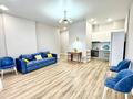 2-бөлмелі пәтер · 50 м² · 3 қабат, Туран 52/3, бағасы: 300 000 〒 в Астане, Нура р-н