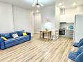 2-бөлмелі пәтер · 50 м² · 3 қабат, Туран 52/3, бағасы: 300 000 〒 в Астане, Нура р-н — фото 2