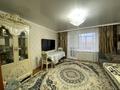 4-бөлмелі пәтер · 81 м² · 8/9 қабат, 30-шағынаудан, 30й микрорайон, ул Рыскулова, бағасы: 25 млн ₸ в Караганде, Казыбек би р-н