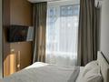 1-бөлмелі пәтер · 35 м² · 5/16 қабат, Туран 55/5, бағасы: 2 500 ₸ в Астане, Нура р-н