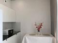 1-бөлмелі пәтер · 35 м² · 5/16 қабат, Туран 55/5, бағасы: 2 500 ₸ в Астане, Нура р-н — фото 3
