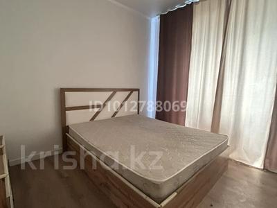 2-бөлмелі пәтер · 51.1 м² · 2/6 қабат, Мкр. Нуркент — Рядом с Алматы Ареной, бағасы: 36 млн ₸ в Алатауский р-н