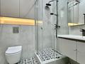 3-бөлмелі пәтер · 100 м² · 10/16 қабат, Сатпаева — Тлендиева-АДК, бағасы: 108 млн ₸ в Алматы, Бостандыкский р-н — фото 4