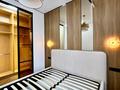 3-бөлмелі пәтер · 100 м² · 10/16 қабат, Сатпаева — Тлендиева-АДК, бағасы: 108 млн ₸ в Алматы, Бостандыкский р-н