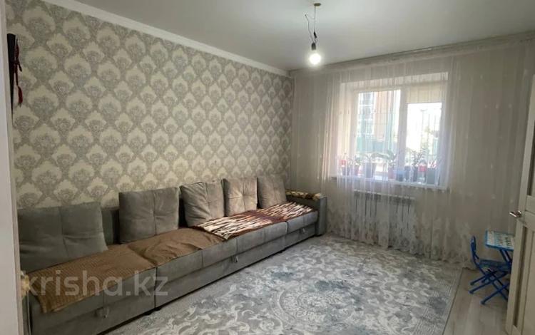 2-бөлмелі пәтер, 50 м², 2/9 қабат, Бастобе 5, бағасы: 23 млн 〒 в Астане, Алматы р-н — фото 2