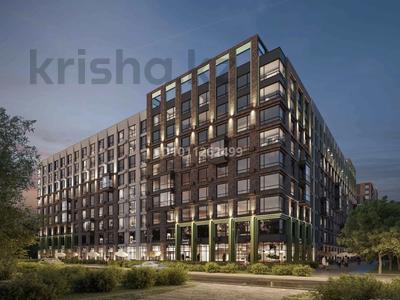 1-комнатная квартира · 42.48 м² · 8/9 этаж, Сагадат Нурмагамбетов 15, 16 за 34.8 млн ₸ в Астане, Сарайшык р-н