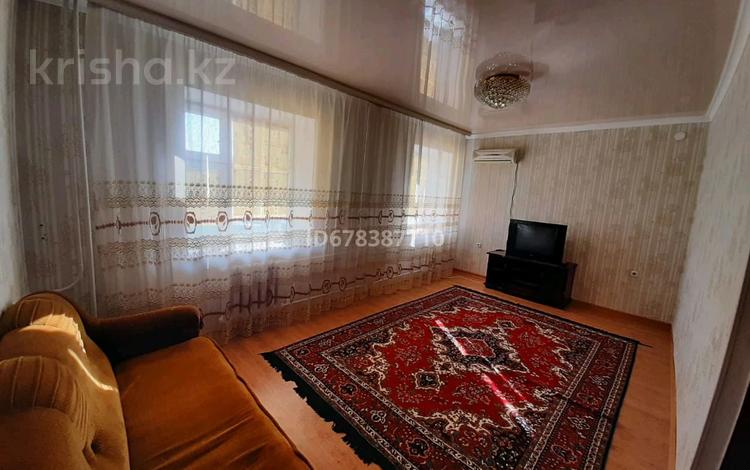 3-бөлмелі пәтер, 70 м², 4/5 қабат, Микрорайон Астана 7 — Улица Караша, бағасы: 18.5 млн 〒 в  — фото 2