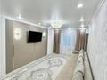 3-бөлмелі пәтер · 66.3 м² · 5/9 қабат, 18-шағынаудан, бағасы: 24 млн ₸ в Караганде, Алихана Бокейханова р-н — фото 2