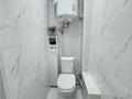 3-бөлмелі пәтер · 66.3 м² · 5/9 қабат, 18-шағынаудан, бағасы: 24 млн ₸ в Караганде, Алихана Бокейханова р-н — фото 6