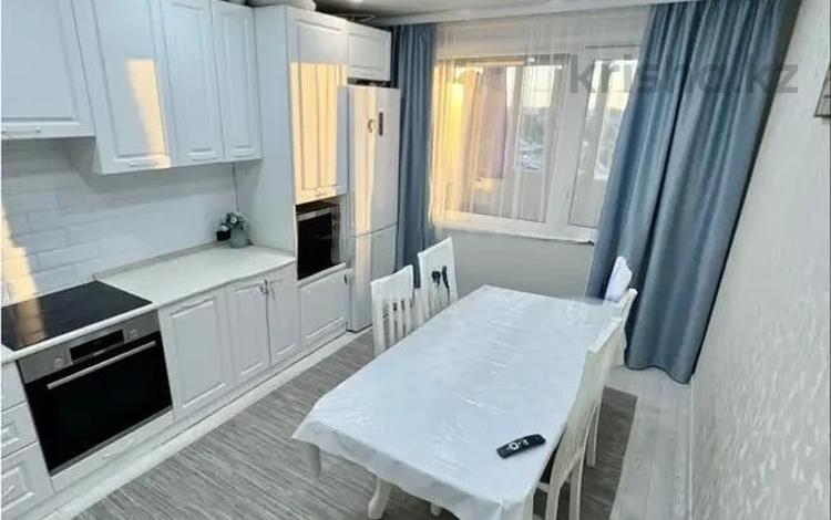 3-бөлмелі пәтер · 66.3 м² · 5/9 қабат, 18-шағынаудан, бағасы: 24 млн ₸ в Караганде, Алихана Бокейханова р-н — фото 10