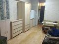 1-бөлмелі пәтер · 22 м² · 3/5 қабат, Лебедева 70, бағасы: 18.5 млн ₸ в Алматы, Бостандыкский р-н