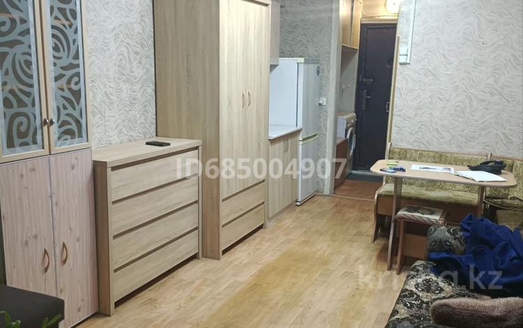 1-бөлмелі пәтер · 22 м² · 3/5 қабат, Лебедева 70, бағасы: 18.5 млн ₸ в Алматы, Бостандыкский р-н — фото 2