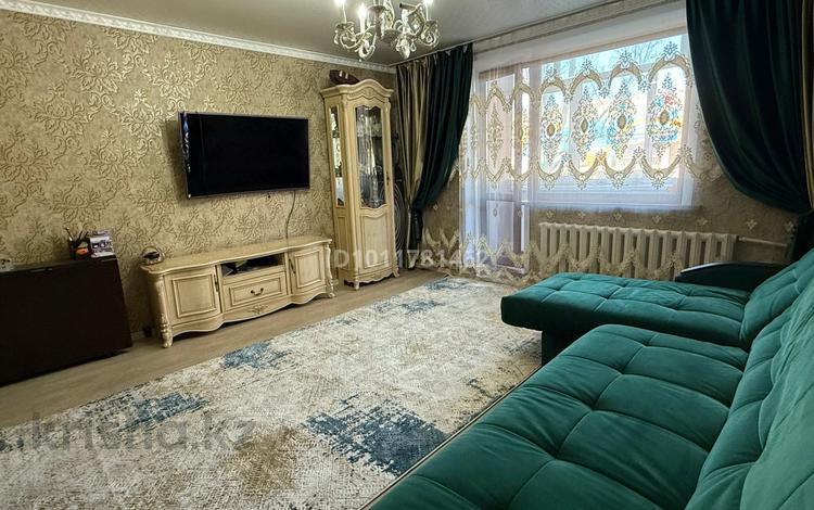 2-комнатная квартира · 54 м² · 2/9 этаж, Жилой р-н Юго-Восток 8 за 23 млн ₸ в Караганде, Казыбек би р-н — фото 2