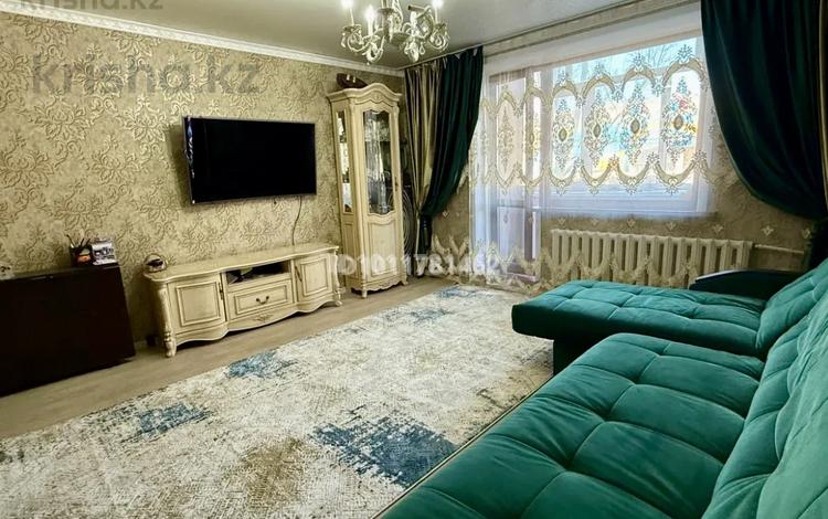2-комнатная квартира · 54 м² · 2/9 этаж, Жилой р-н Юго-Восток 8 за 21 млн ₸ в Караганде, Казыбек би р-н — фото 11