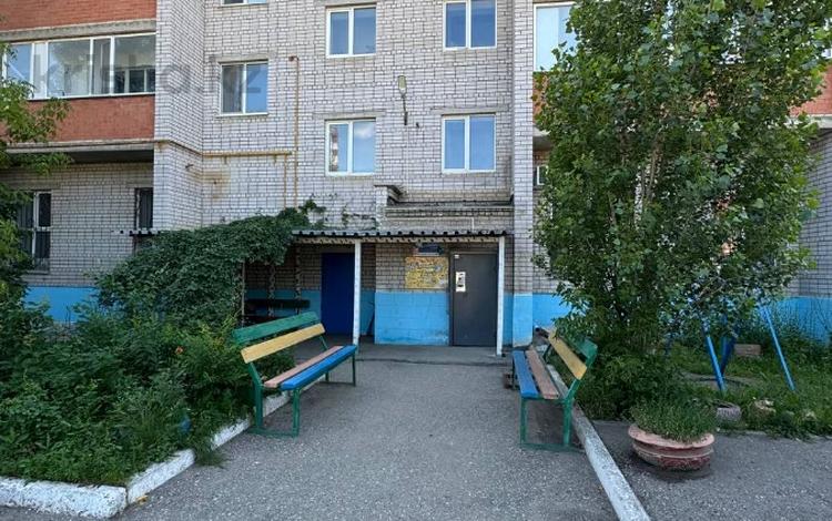 4-комнатная квартира · 109 м² · 2/5 этаж, Авиагородок 22б за 28.5 млн ₸ в Актобе, мкр Авиагородок — фото 4