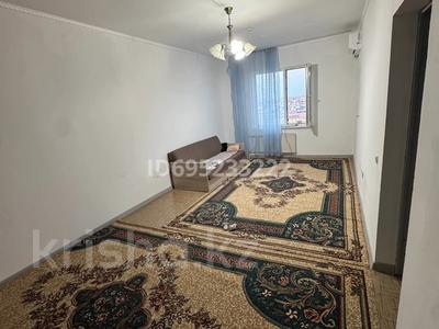 1-бөлмелі пәтер · 49.9 м² · 10/16 қабат, мкр. Алмагуль, Алмагул 19, бағасы: 120 000 〒 в Атырау