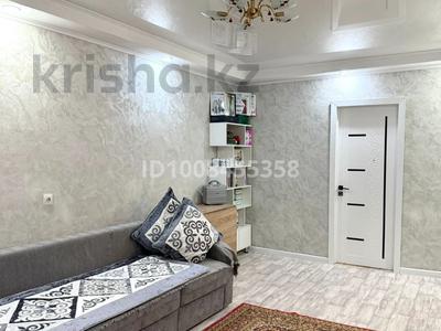 2-бөлмелі пәтер · 45 м² · 5/5 қабат, Восток-1 ш/а. 5, бағасы: 15 млн ₸ в Караганде, Алихана Бокейханова р-н