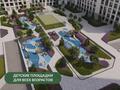 2-комнатная квартира · 43.4 м² · 4/18 этаж, Е-429 24 — СВЕЖИЙ РЕМОНТ, ПРОСТОРНАЯ ! за ~ 30 млн ₸ в Астане, Нура р-н — фото 10