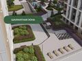 2-комнатная квартира · 43.4 м² · 4/18 этаж, Е-429 24 — СВЕЖИЙ РЕМОНТ, ПРОСТОРНАЯ ! за ~ 30 млн ₸ в Астане, Нура р-н — фото 12