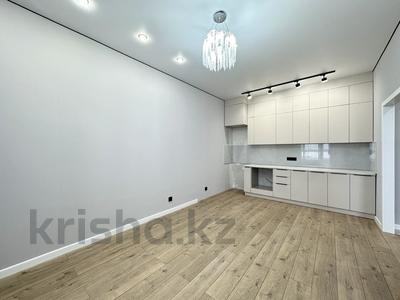 2-комнатная квартира · 43.4 м² · 4/18 этаж, Е-429 24 — СВЕЖИЙ РЕМОНТ, ПРОСТОРНАЯ ! за ~ 30 млн ₸ в Астане, Нура р-н
