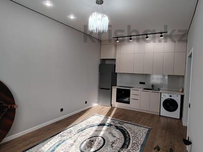 2-бөлмелі пәтер · 43.4 м² · 4/18 қабат, Е-429 24 — СВЕЖИЙ РЕМОНТ, ПРОСТОРНАЯ !, бағасы: 30.5 млн ₸ в Астане, Нура р-н