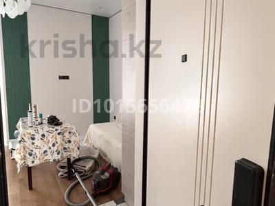 1-бөлмелі пәтер · 40 м² · 8/12 қабат, Толе Би 290/1, бағасы: 400 000 ₸ в Алматы, Алмалинский р-н