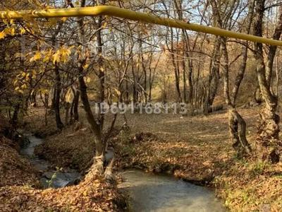 Жер телімі · 6.2 сотық, мкр Таусамалы, Приречная 58, бағасы: 30 млн 〒 в Алматы, Наурызбайский р-н