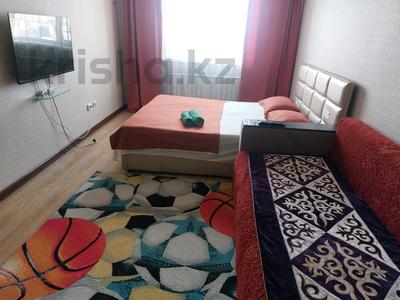 1-комнатная квартира · 41 м² · 4/10 этаж, мкр Аксай-1 23 — Толе би момышулы за 13 000 ₸ в Алматы, Ауэзовский р-н