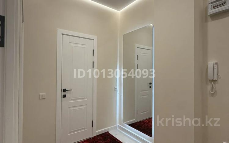 1-комнатная квартира · 50 м² · 4/9 этаж, мкр Нурсая, Елорда 6/3, 6/4, 6/5, 6/6, 6/7, 6/8, 6Б за 250 000 ₸ в Атырау — фото 2