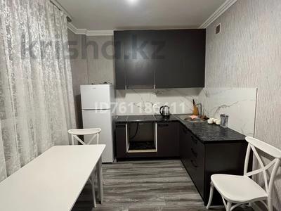 1-комнатная квартира · 41 м² · 3/9 этаж, Нажимеденова 29 — Район Нового вокзала за 240 000 ₸ в Астане, Сарайшык р-н