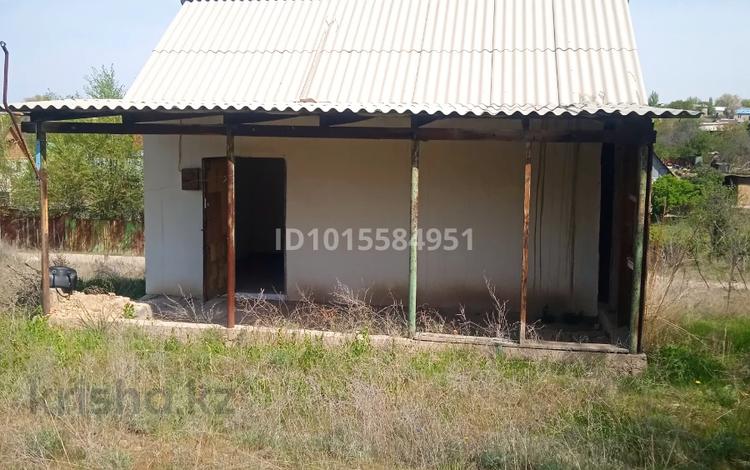 Дача · 1 комната · 24 м² · 12 сот., Ст. чемолган — Ст чемолган за 6 млн ₸ в Алматинской обл. — фото 2
