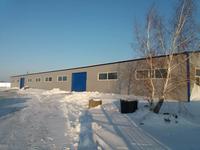 Қоймалар · 650 м², бағасы: ~ 1.4 млн ₸ в Костанае