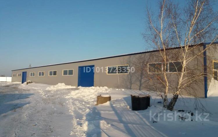 Склады · 650 м² за ~ 1.4 млн ₸ в Костанае — фото 2