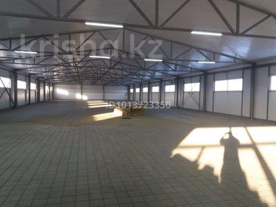 Қоймалар · 650 м², бағасы: 1.3 млн ₸ в Костанае