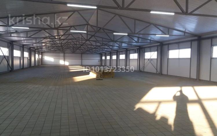 Қоймалар · 650 м², бағасы: 1.3 млн ₸ в Костанае — фото 3