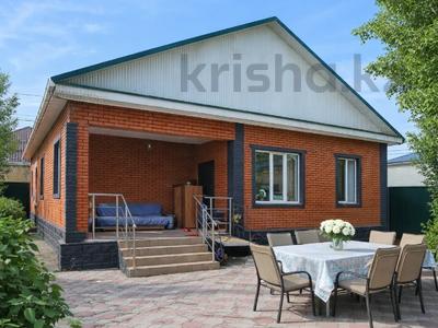 Отдельный дом · 4 комнаты · 140 м² · 8 сот., Отеген Батыра за 65 млн ₸ в Каскелене