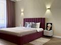 3-бөлмелі пәтер · 90 м² · 5/10 қабат, Туран 40/2 — Туран-Керей Жанибекхана, бағасы: 40 000 ₸ в Астане, Нура р-н — фото 4