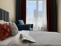 3-бөлмелі пәтер · 90 м² · 5/10 қабат, Туран 40/2 — Туран-Керей Жанибекхана, бағасы: 40 000 ₸ в Астане, Нура р-н — фото 8