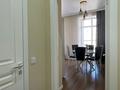 3-бөлмелі пәтер · 90 м² · 5/10 қабат, Туран 40/2 — Туран-Керей Жанибекхана, бағасы: 40 000 ₸ в Астане, Нура р-н — фото 10