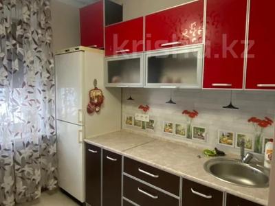 1-бөлмелі пәтер · 34 м² · 1/6 қабат, Астана, бағасы: 7.5 млн ₸ в Аксу